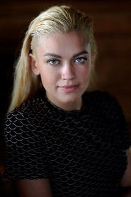Julia Maxwell portrait