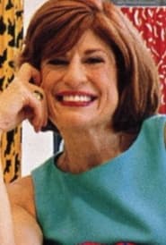 Jenette Kahn portrait