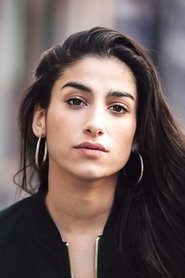 Carolina Yuste portrait