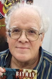 John Ostrander portrait