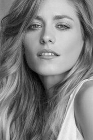 Rocío Igarzabal portrait