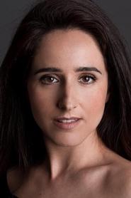 Marta Fernandes portrait