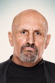 Paul Ellering portrait
