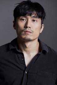 Sungsoo Yune portrait