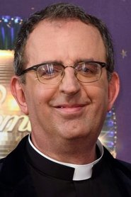 Richard Coles portrait