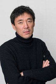 Kim Seob Boninsegni portrait