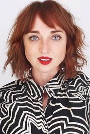 Hayley Keown portrait