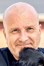 Niels Lund Boesen portrait