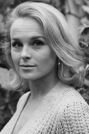 Sheila Gish portrait