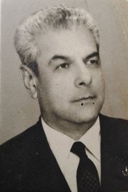 Abdel Salam Moussa portrait