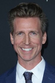 Josh Meyers portrait