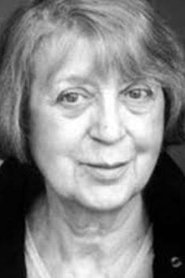 Gilette Barbier portrait