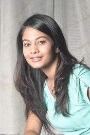 Secha Laurette portrait