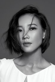 Chang Pen-Yu portrait