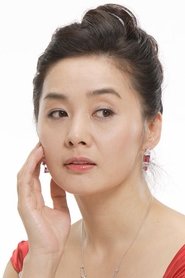 Lee Eung-kyung portrait