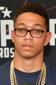 Lil Bibby portrait