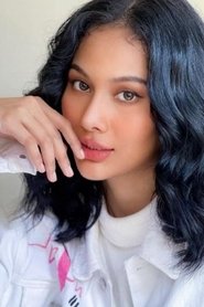 Aurra Kharishma portrait