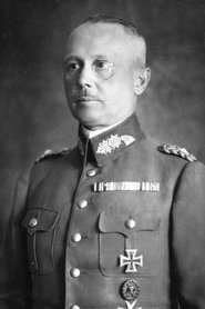 Werner von Fritsch portrait