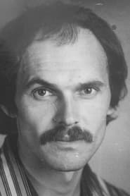 Viktor Yevgrafov portrait