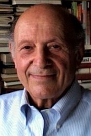 Gianni Rondolino portrait