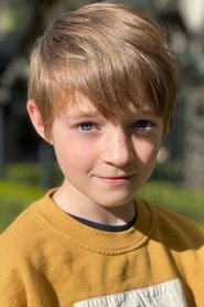 Kesler Talbot portrait