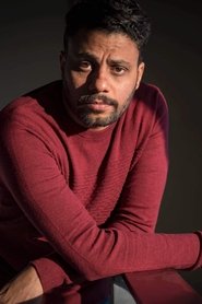 Ahmed Fawzi Saleh portrait