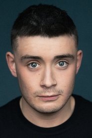 Sean Connor portrait