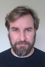 Stuart Davidson portrait
