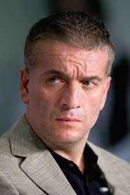 Murat Cemcir portrait