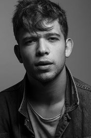 Michael Givati portrait