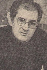 Folke Hjort portrait