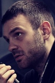 Maxim Rivaka portrait