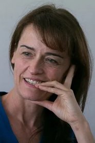 Aude Koegler portrait