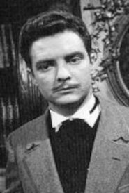 Ventura Oller portrait