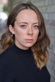 Alice Sykes portrait
