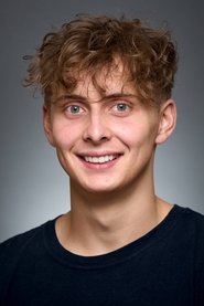 Tom Storey portrait