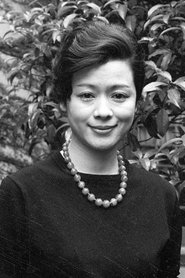 Haruko Katō portrait