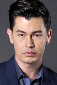 Sarawut Martthong portrait