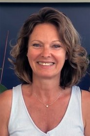 Anne Dörr portrait