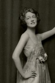 Ann Andrews portrait