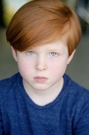 Gracen Newton portrait