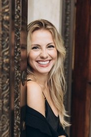 Violet Bennett portrait