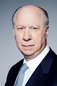 David Gergen portrait