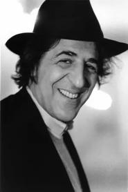 Giorgio Gaber portrait