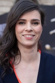 Nora Tschirner portrait