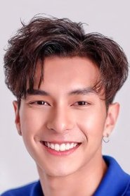 Chaiyut Panchukiat portrait