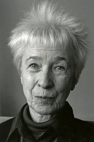 Sara Lidman portrait