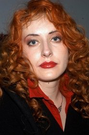 Sybilla Rostek portrait