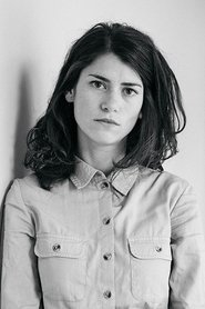 Ina Dobreva portrait