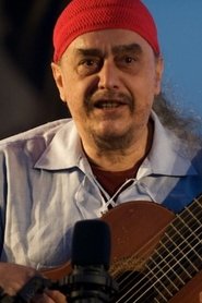 Egberto Gismonti portrait